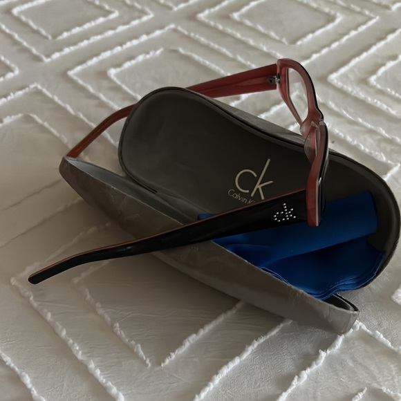 CK Eye Glasses